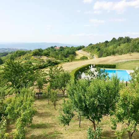 Agriturismo Ombianco Seggiano Zewnętrze zdjęcie