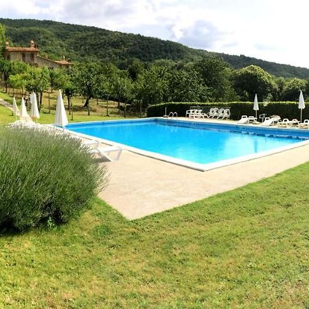 Agriturismo Ombianco Seggiano Zewnętrze zdjęcie