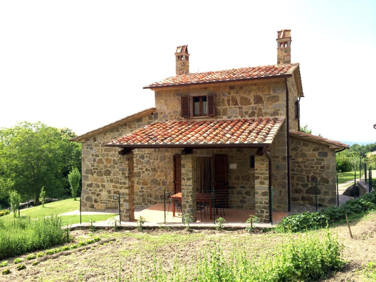 Agriturismo Ombianco Seggiano Zewnętrze zdjęcie