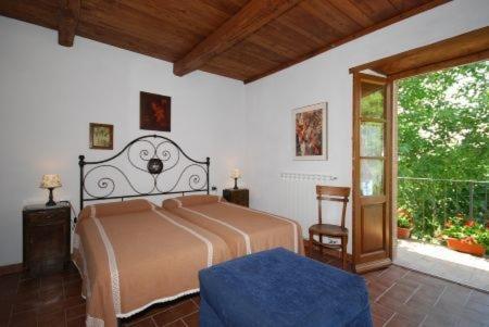 Agriturismo Ombianco Seggiano Zewnętrze zdjęcie