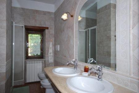 Agriturismo Ombianco Seggiano Zewnętrze zdjęcie
