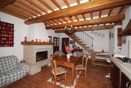 Agriturismo Ombianco Seggiano Zewnętrze zdjęcie