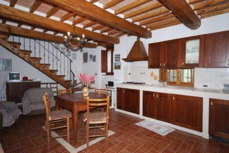 Agriturismo Ombianco Seggiano Zewnętrze zdjęcie